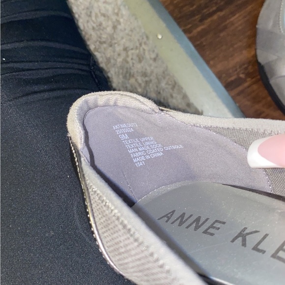 Anne Klein iflex wedges - Picture 2 of 2